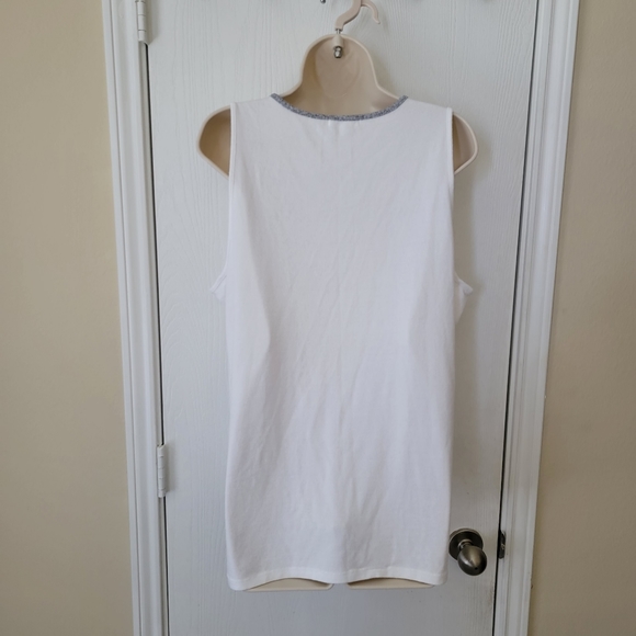Rag & bone/Jean Oasis Muscle Tank - Picture 3 of 9